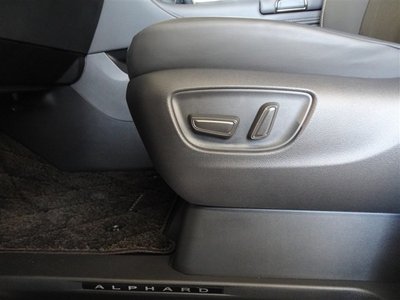 2024 Toyota ALPHARD 缩略图 19