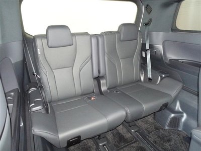 2024 Toyota ALPHARD 缩略图 22
