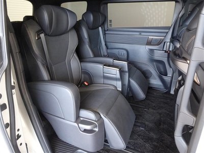 2024 Toyota ALPHARD 缩略图 21