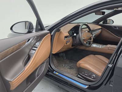 GENESIS G80 (RG3) - 10