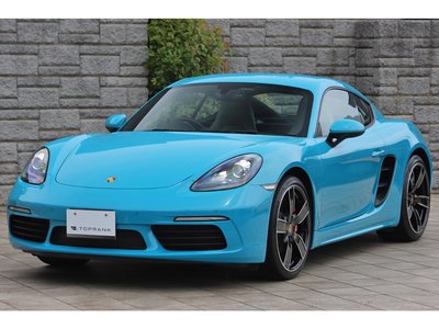 صورة مصغرة 25 لـ 2020 Porsche 718