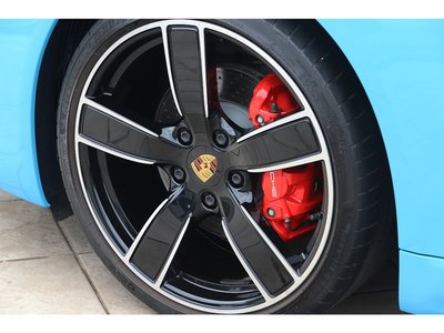 صورة 10 لـ 2020 Porsche 718