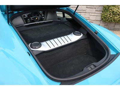 صورة مصغرة 50 لـ 2020 Porsche 718