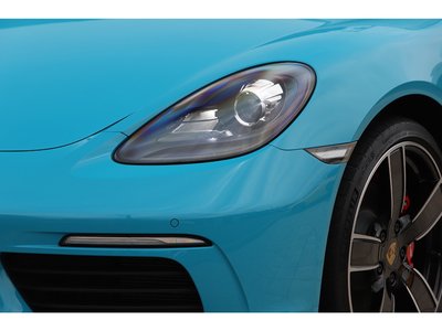 صورة مصغرة 28 لـ 2020 Porsche 718