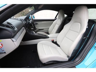صورة مصغرة 39 لـ 2020 Porsche 718