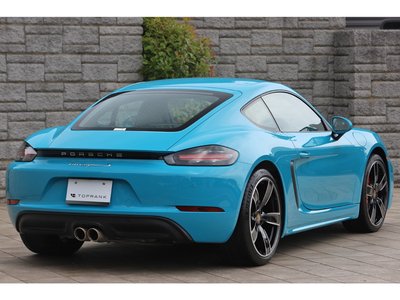 صورة مصغرة 19 لـ 2020 Porsche 718