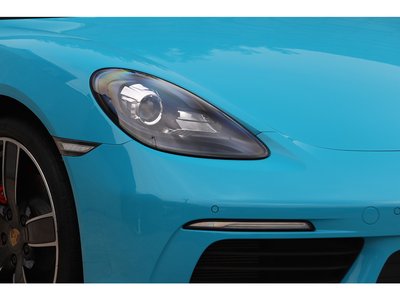 صورة مصغرة 29 لـ 2020 Porsche 718
