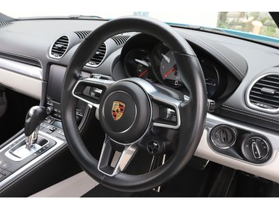 صورة مصغرة 35 لـ 2020 Porsche 718