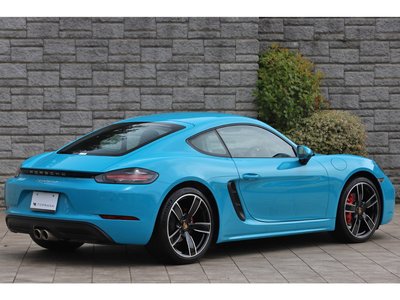 صورة مصغرة 18 لـ 2020 Porsche 718