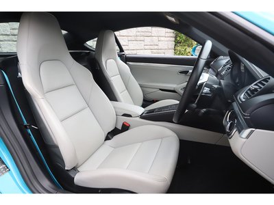 صورة مصغرة 11 لـ 2020 Porsche 718