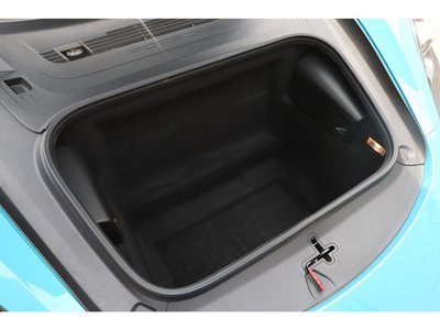 صورة مصغرة 51 لـ 2020 Porsche 718