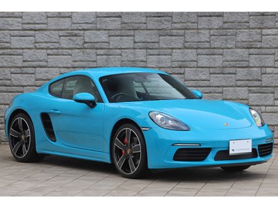 صورة مصغرة 16 لـ 2020 Porsche 718