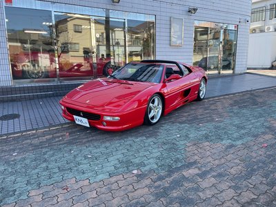 FERRARI F355