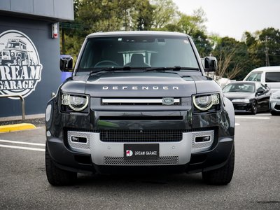 LAND ROVER DEFENDER - 3