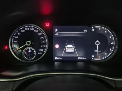 GENESIS GV80 - 4