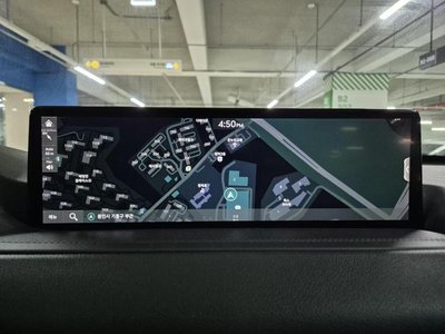 GENESIS GV80 - 8