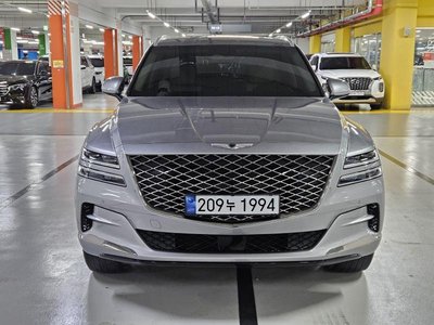 GENESIS GV80 - 1
