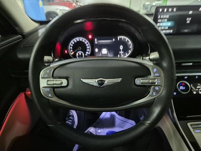 GENESIS GV80 - 7