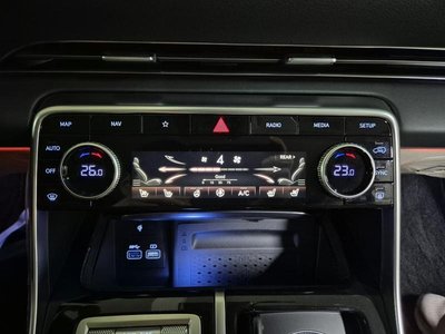 GENESIS GV80 - 10