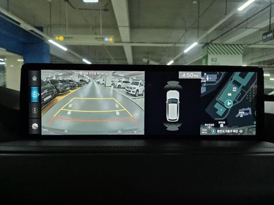 GENESIS GV80 - 9