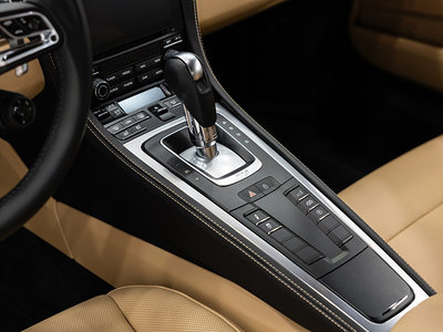 PORSCHE 718 - 9