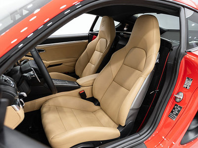 PORSCHE 718 - 10