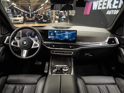 2026 BMW X7 — фото 6