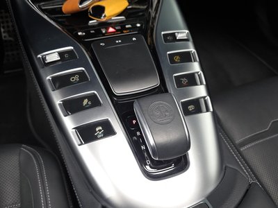 MERCEDES-BENZ GT AMG - 9