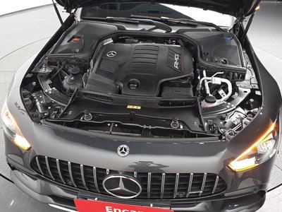 MERCEDES-BENZ GT AMG - 7