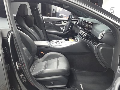 MERCEDES-BENZ GT AMG - 10