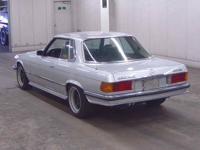 صورة 2 لـ 1973 Mercedes-BENZ SL