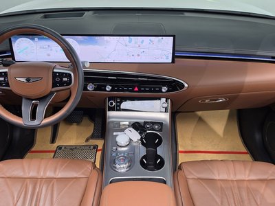2024 Genesis GV70 photo 5