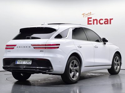 2024 Genesis GV70 photo 4