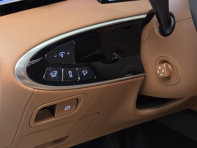2024 Genesis GV70 缩略图 15