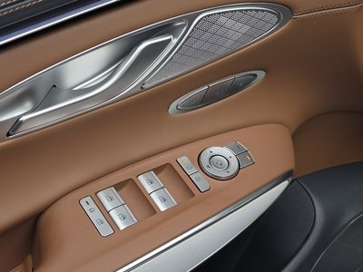 2024 Genesis GV70 缩略图 19