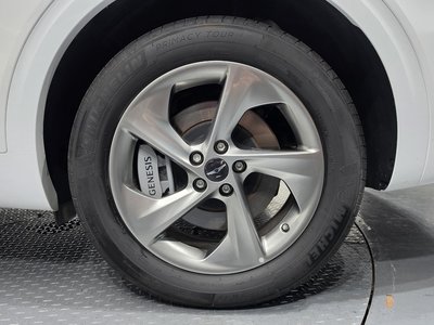 2024 Genesis GV70 photo 6