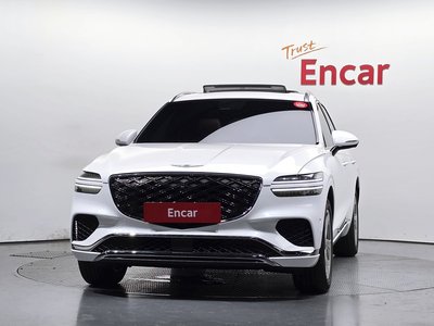 2024 Genesis GV70 photo 2
