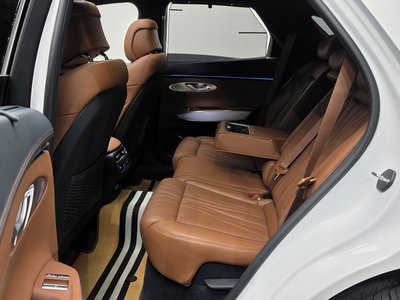 2024 Genesis GV70 缩略图 11