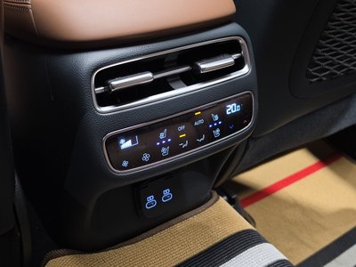 2024 Genesis GV70 缩略图 20