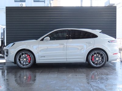 2025 Porsche CAYENNE 照片 5