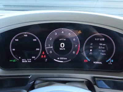 2025 Porsche CAYENNE 缩略图 15