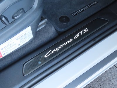 2025 Porsche CAYENNE 缩略图 14