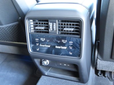 2025 Porsche CAYENNE 缩略图 18