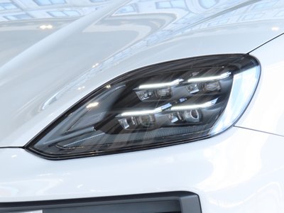 2025 Porsche CAYENNE 照片 4