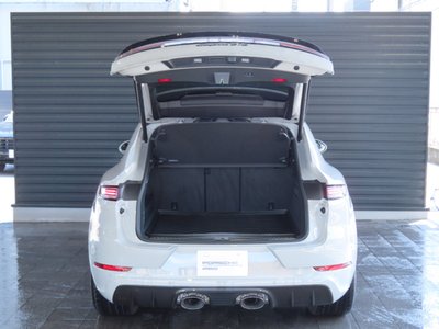 2025 Porsche CAYENNE 缩略图 11