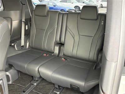 2025 TOYOTA ALPHARD 缩略图 34