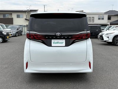 2025 TOYOTA ALPHARD 缩略图 41