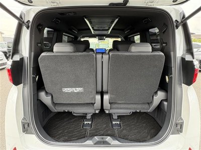 2025 TOYOTA ALPHARD 缩略图 35