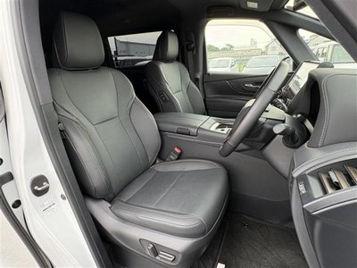 2025 TOYOTA ALPHARD 缩略图 27