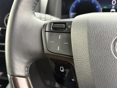 TOYOTA ALPHARD - 4
